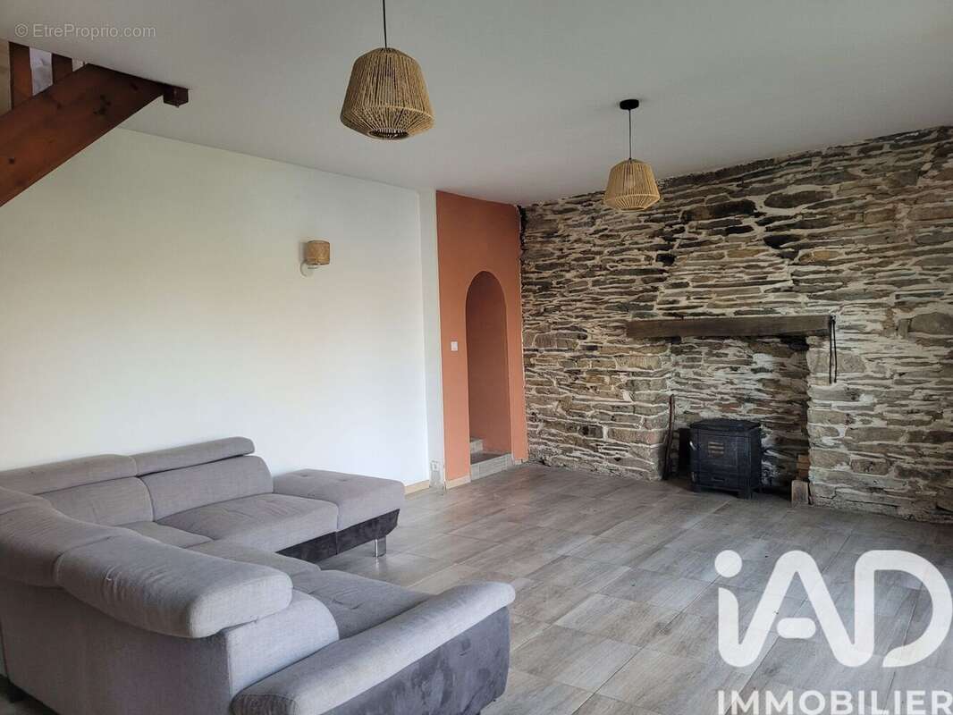 Photo 7 - Maison à TREOGAN