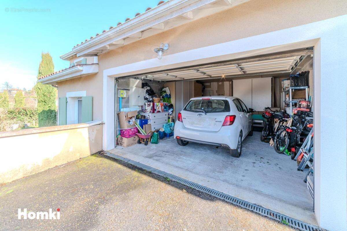 Maison/Villa T5 de 125 m2 à Éveux 69210 - photo 20