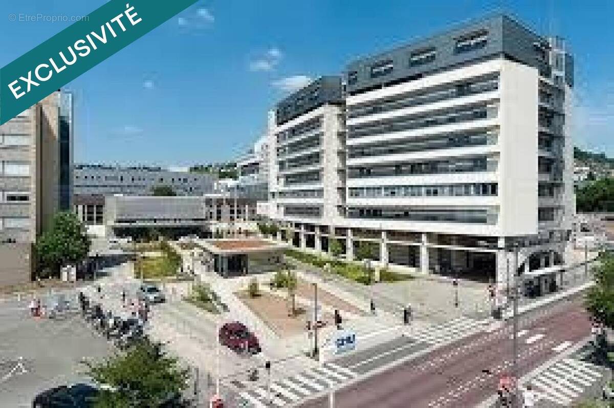 Photo 1 - Appartement à ROUEN