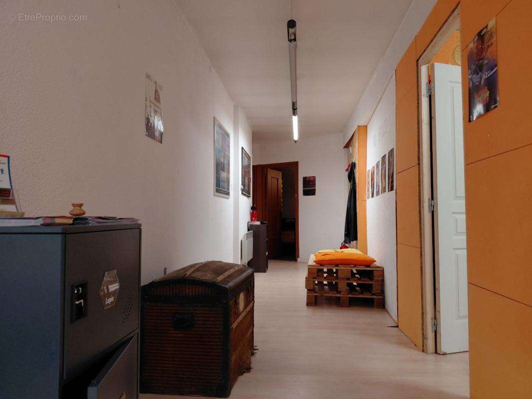 Commerce à AURILLAC