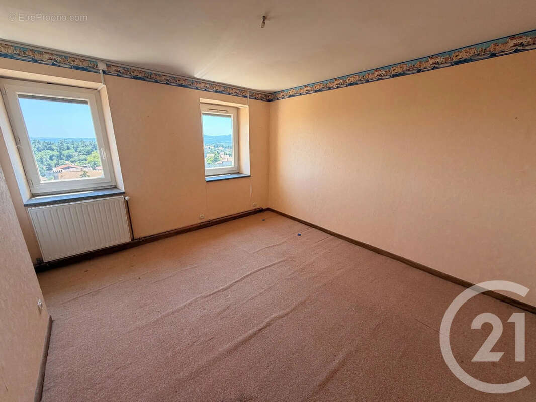 Maison 190 m² à Davezieux  - photo 9