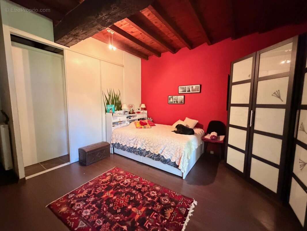 Maison à VERFEIL