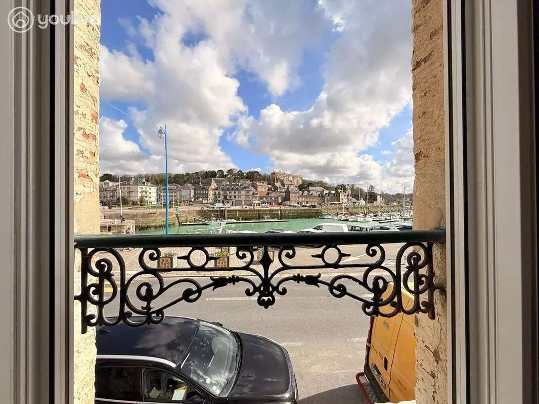 Appartement à SAINT-VALERY-EN-CAUX