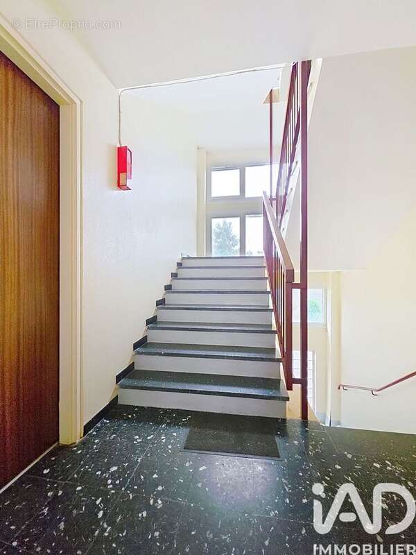 Photo 9 - Appartement à GIEN