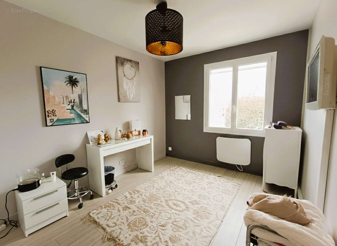 Photo 8 - Maison à LA CRECHE