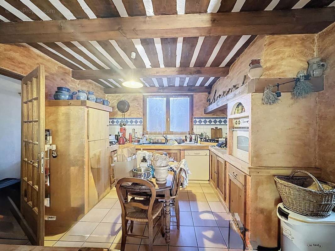Maison à TRETS