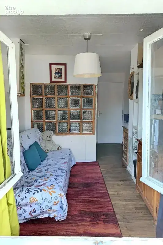Maison familiale avec annexe constructible et jardin - photo 6
