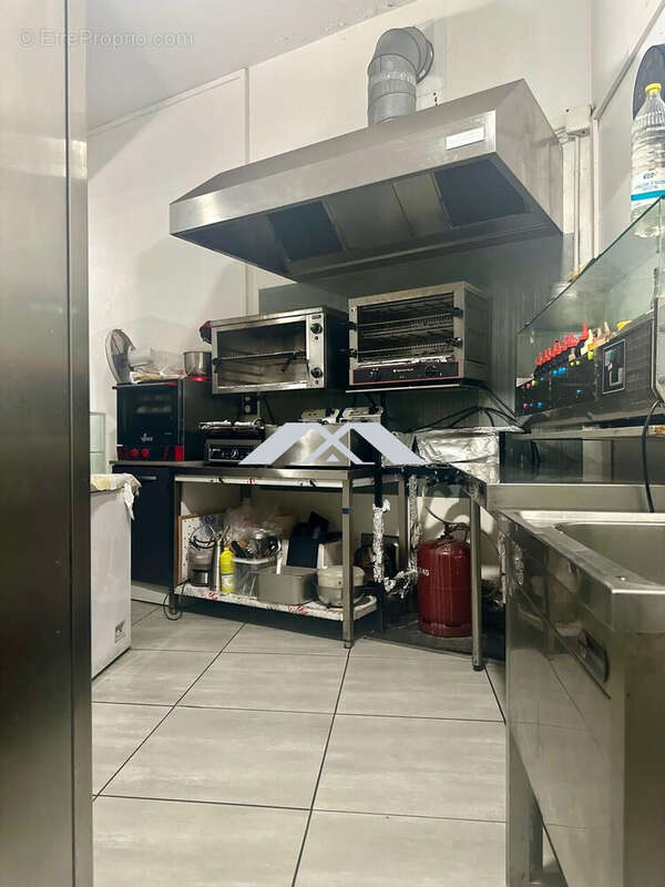 Autre à SAINT-PIERRE