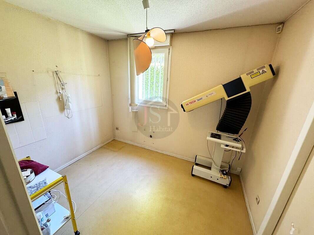 Appartement à SCHILTIGHEIM