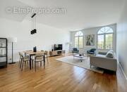 Appartement à MONTLOUIS-SUR-LOIRE