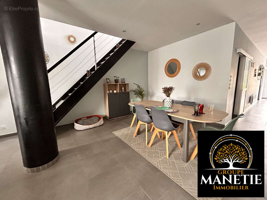 Maison à IZEL-LES-EQUERCHIN