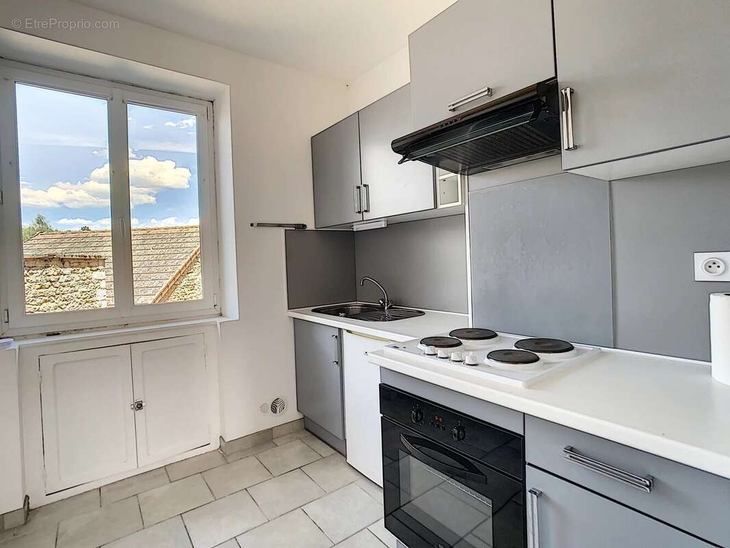 Appartement à ARNAY-LE-DUC