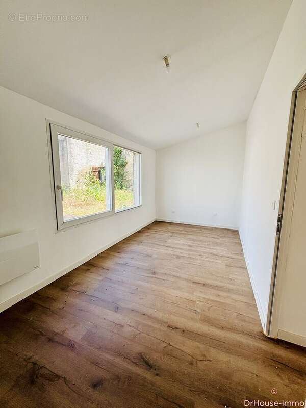 Maison à SAINTE-FOY-LA-GRANDE