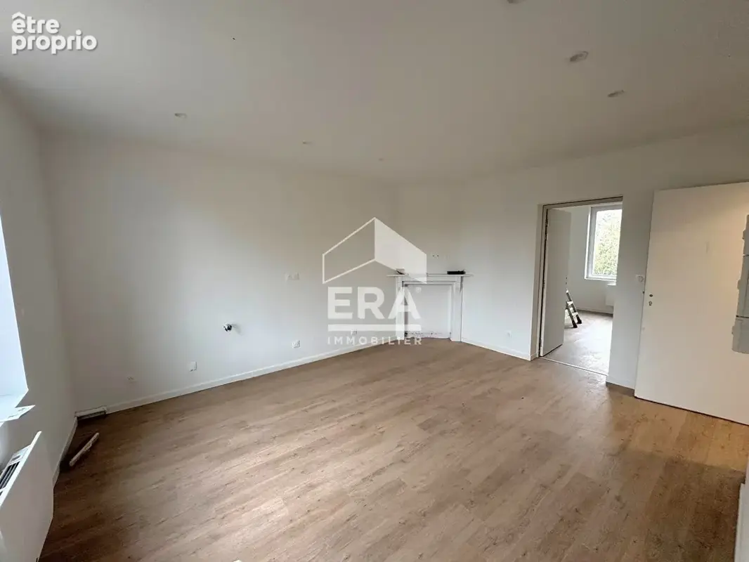 Appartement à LIBERCOURT