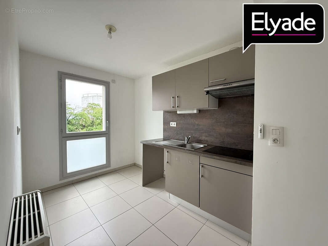 Appartement 61 m² à Toulouse  - photo 7