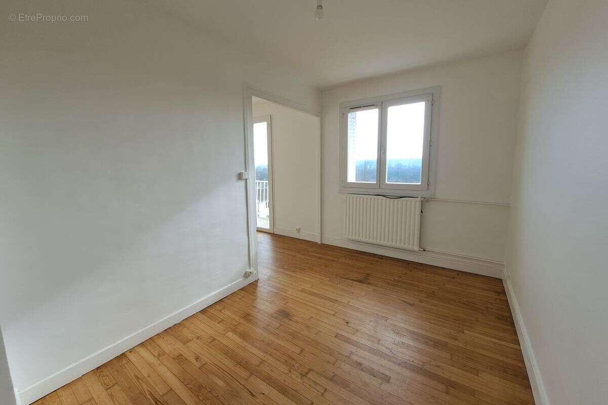 T3 de 68 m² à Vernaison, La Chapelle au prix de vente de 141 000 € - photo 5