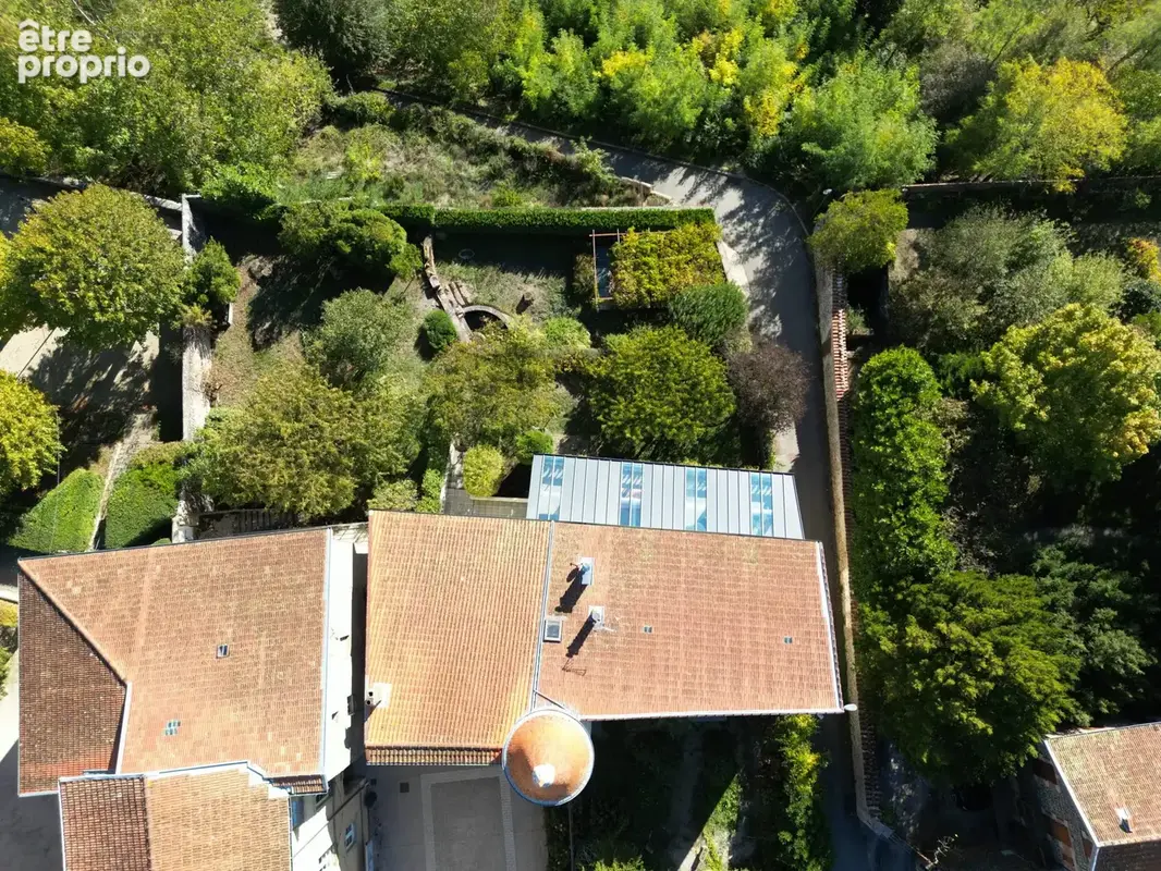 Maison 8 pièces 295 m² à vendre à Le Grand-Serre (26530) - photo 8