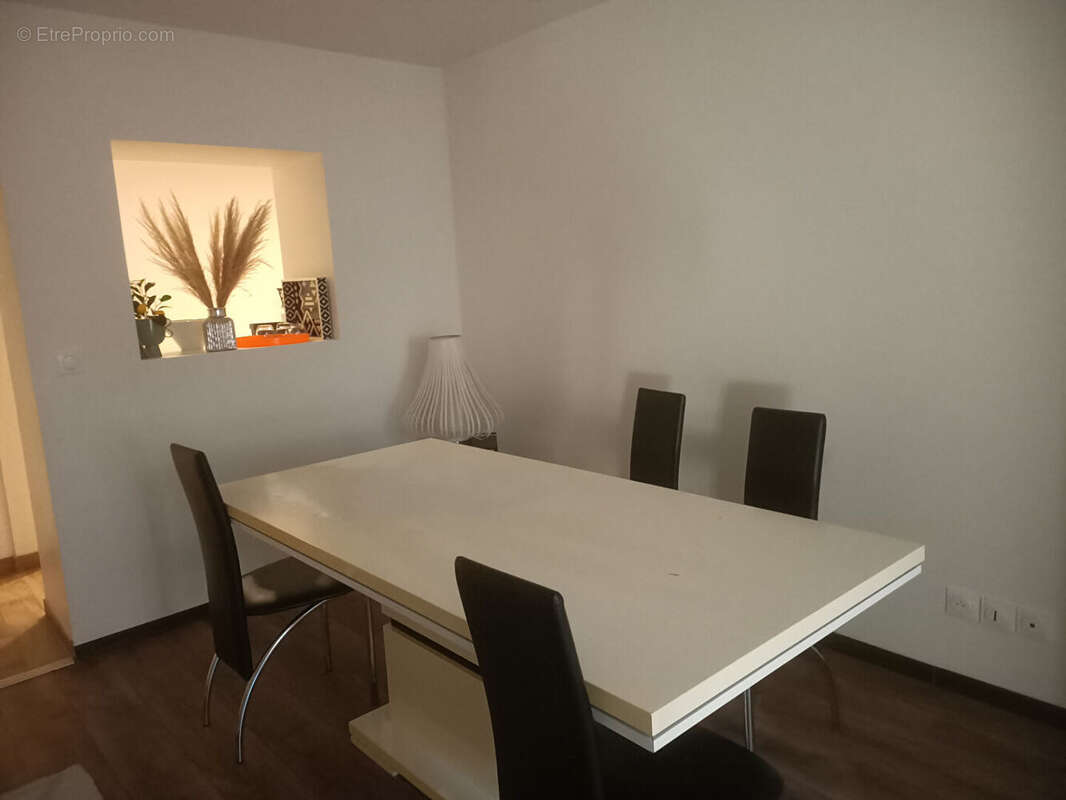 Appartement à ERSTEIN