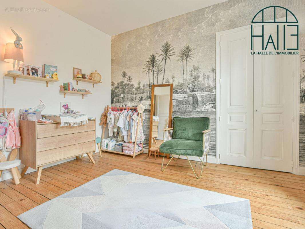Appartement à LIMOGES