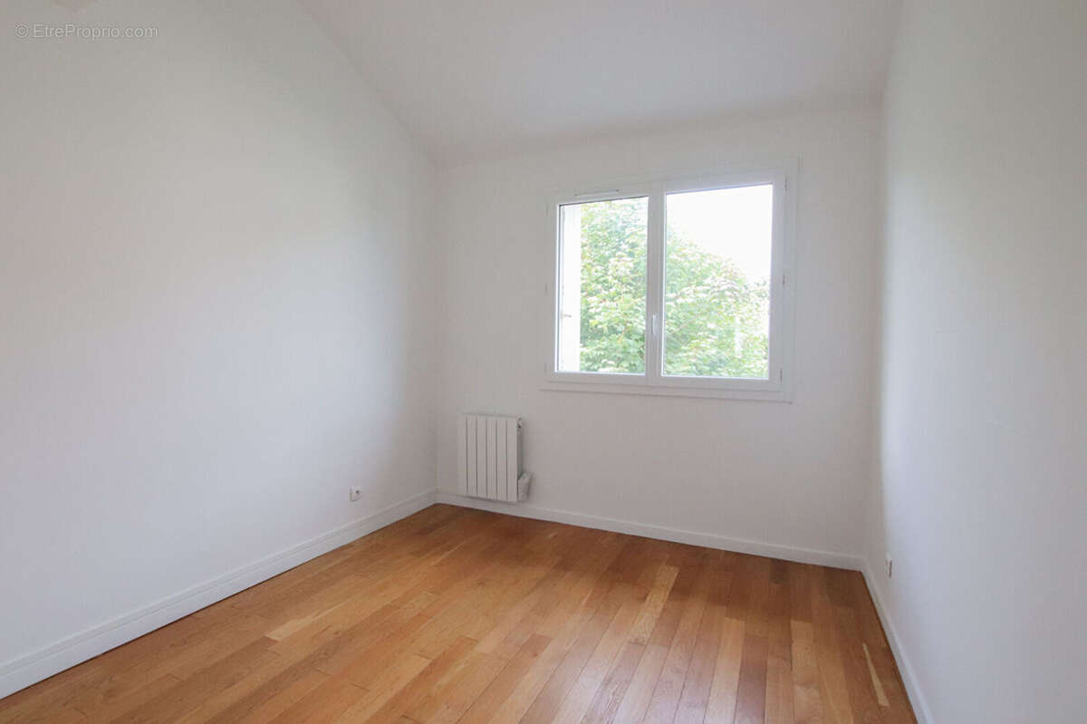 Appartement à GIF-SUR-YVETTE