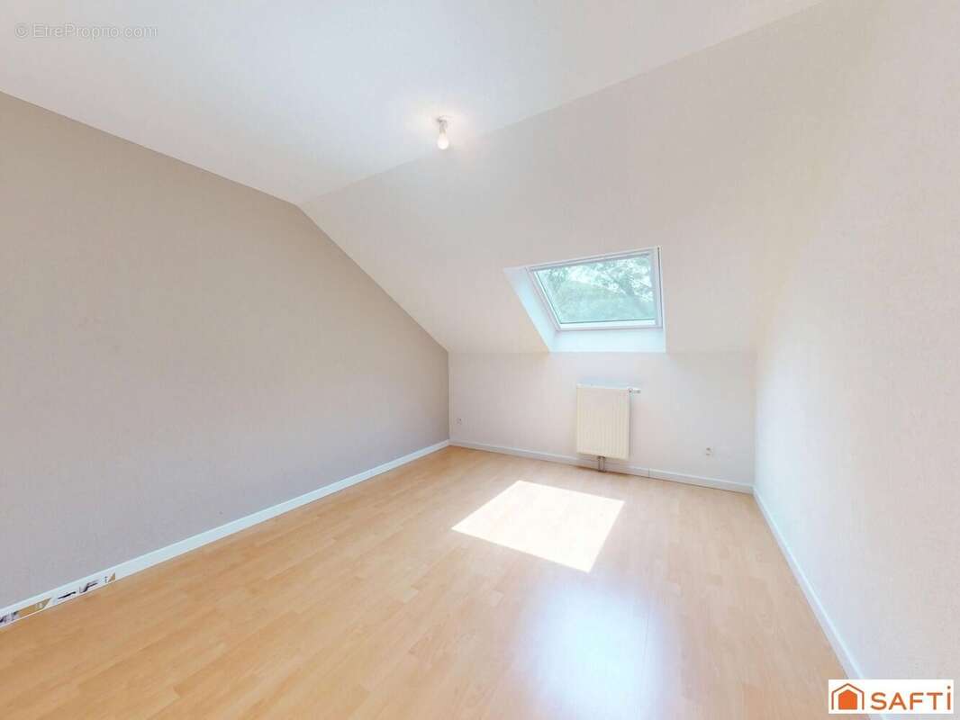 Appartement 72 m² à Bourbach-Le-Haut  - photo 8