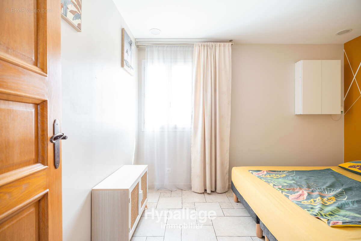 Maison à MARSEILLE-15E