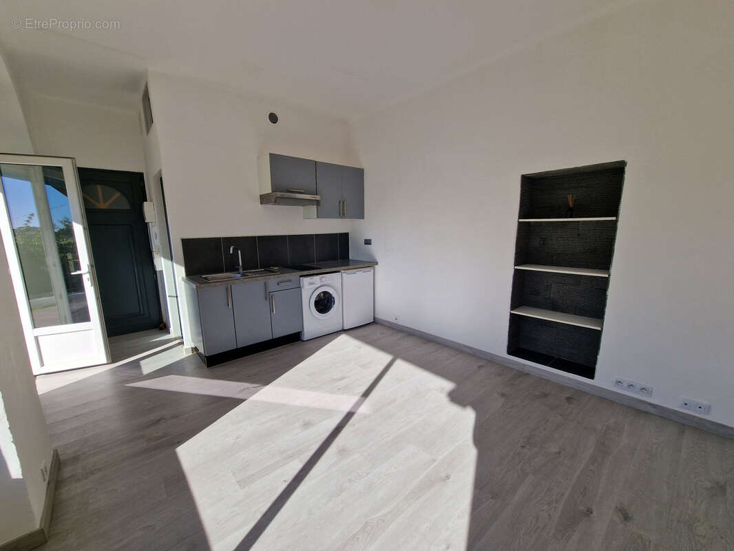 Appartement à LA SEYNE-SUR-MER