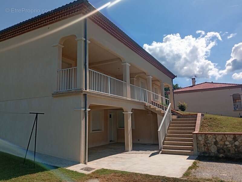 Maison à vendre 8 pièces  (09) - photo 20