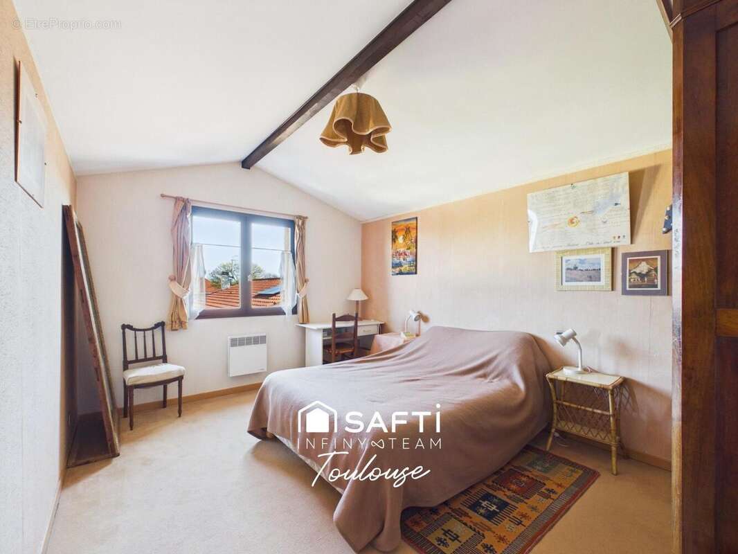 Photo 9 - Maison à COLOMIERS