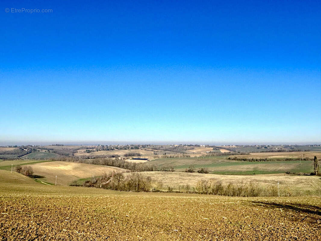 Photo 2 - Maison à VERFEIL