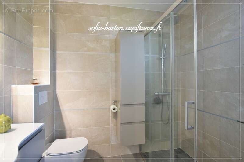 Appartement à LES TROIS-ILETS