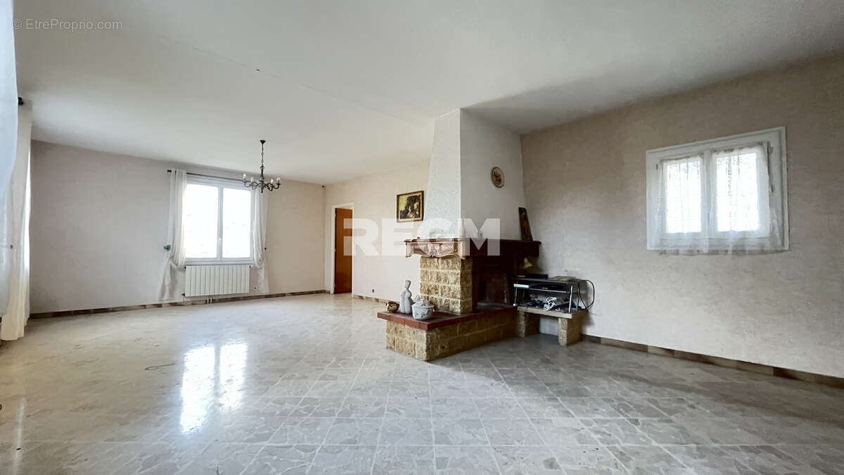 Maison de village 7 pièces - photo 7