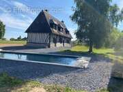 Maison à NEUVILLE-SUR-AUTHOU