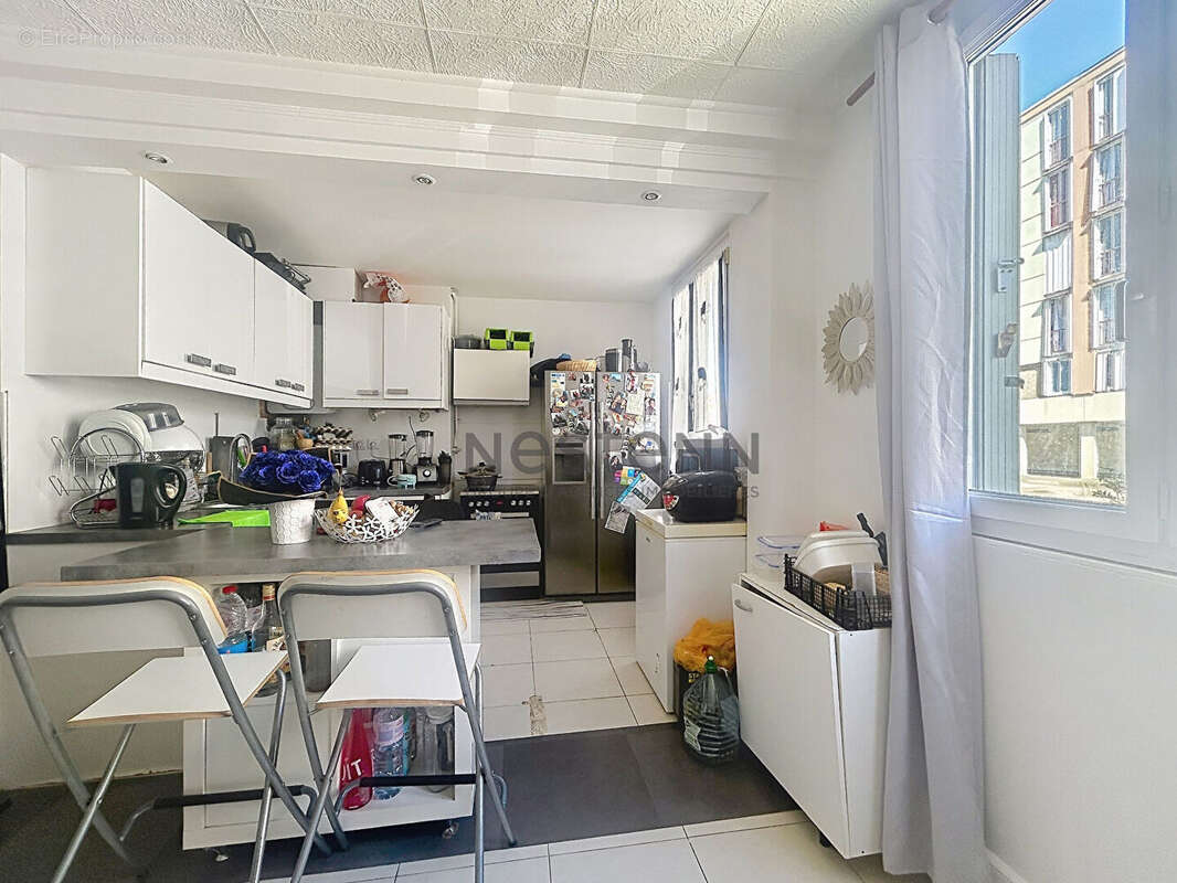 Appartement à VALENTON