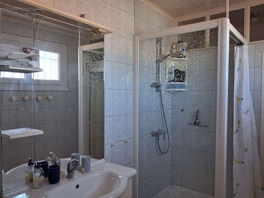 Maison oléronaise de caractère rénovée avec goût - Proche plage - photo 16