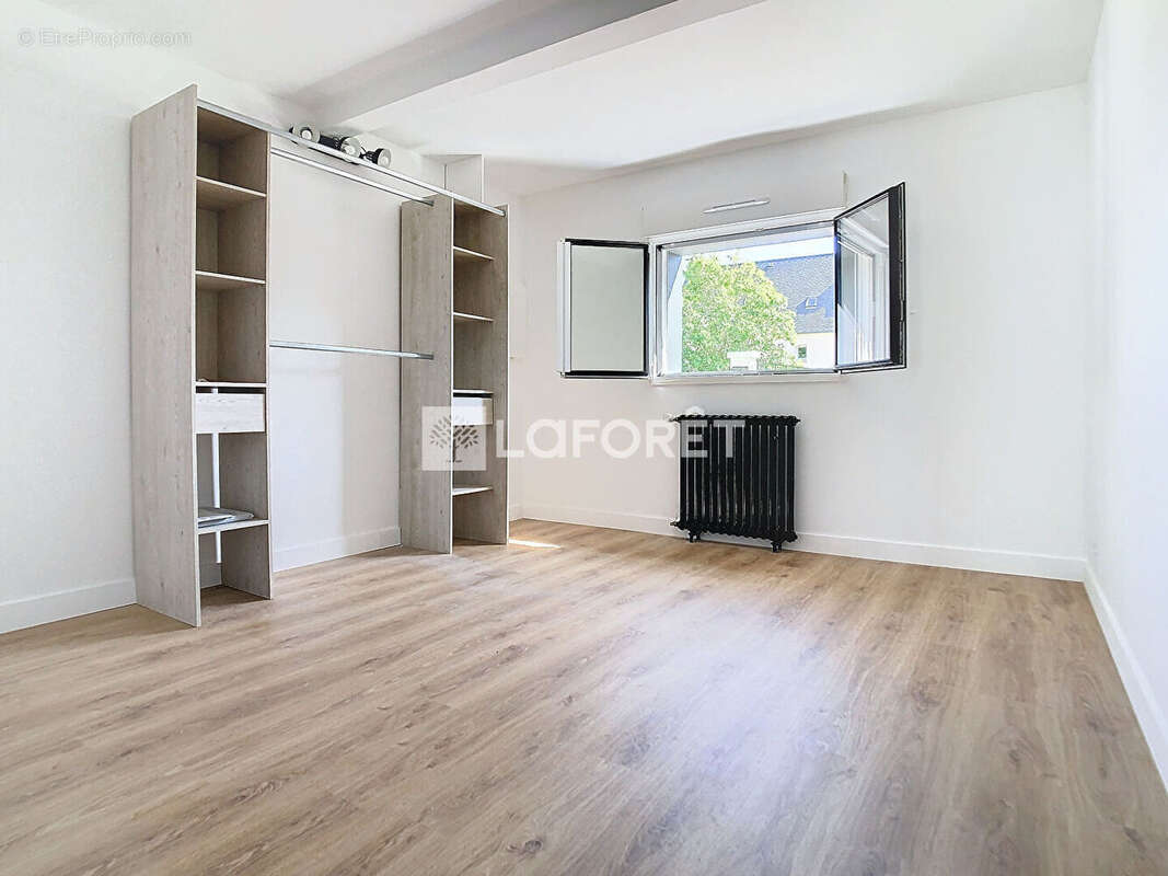 Maison à CONCARNEAU