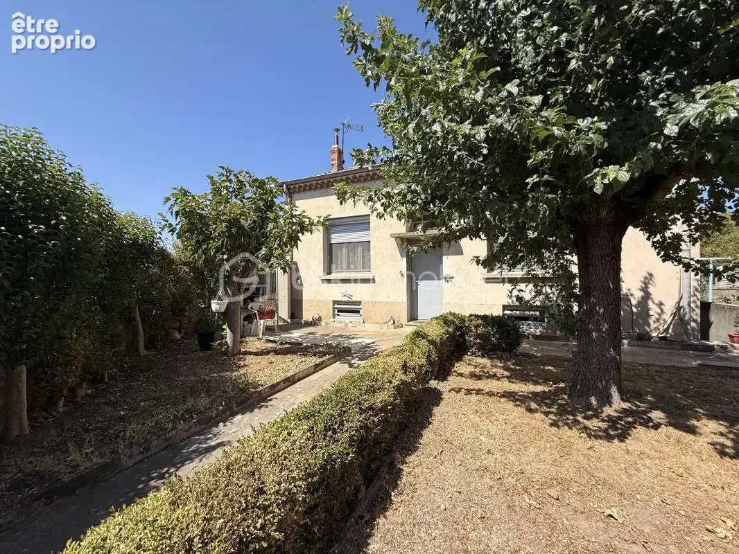 Maison à GUILHERAND-GRANGES