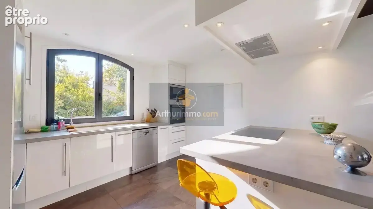 Vente Maison L'etang-la-ville(78620) 1 090 000ï¿œ - photo 7