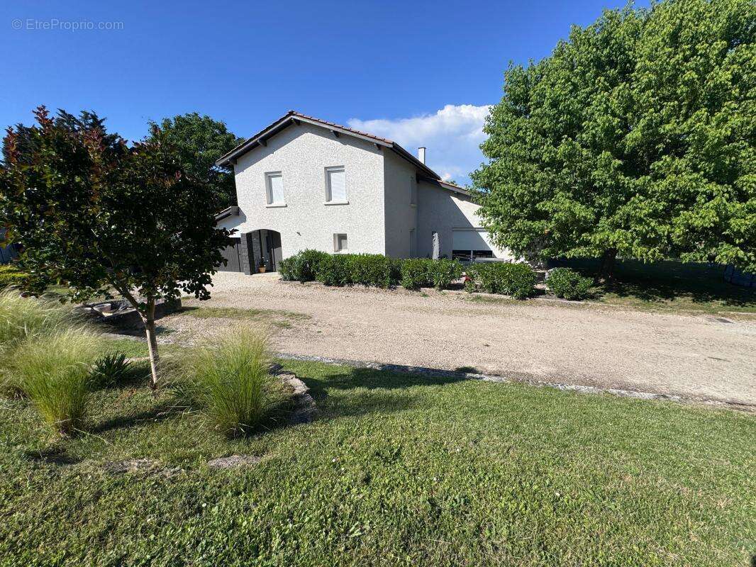 Maison À Vendre - photo 3