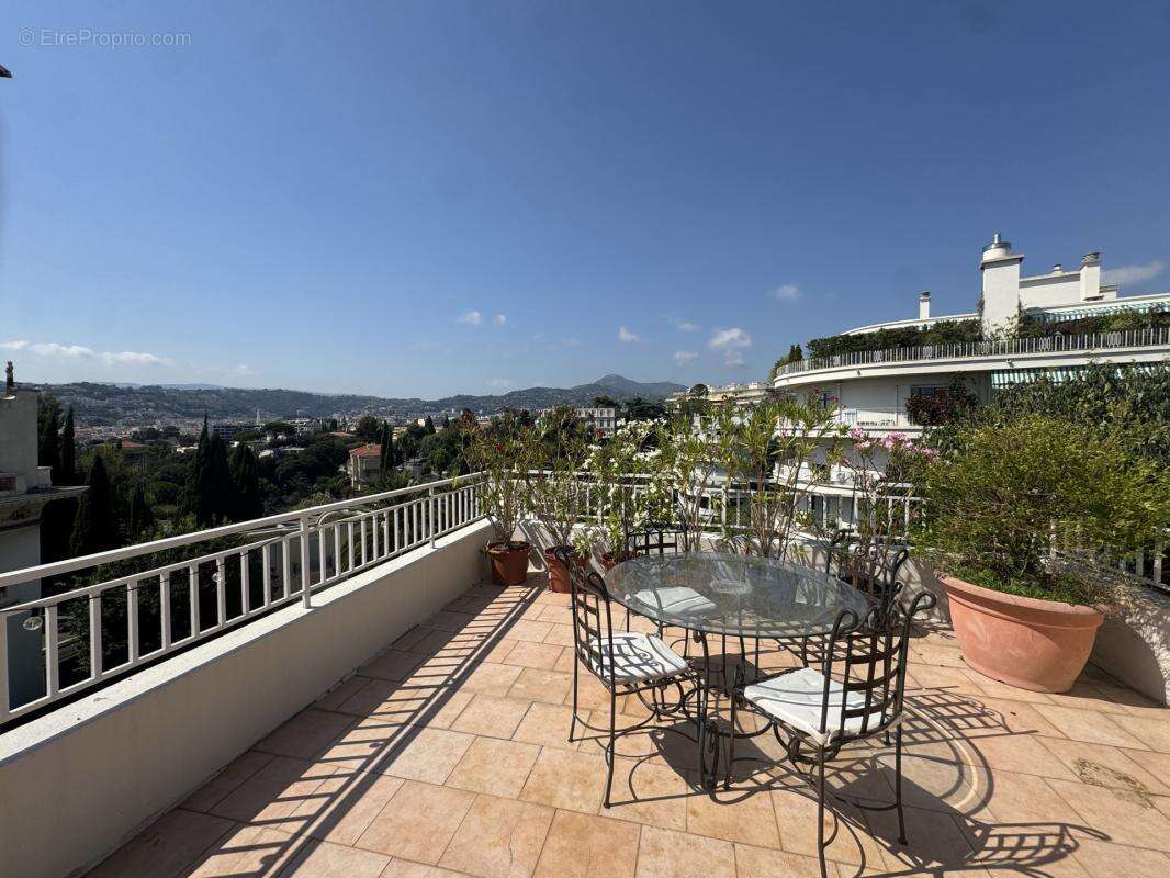 Magnifique T2 en Toit terrasse - photo 4