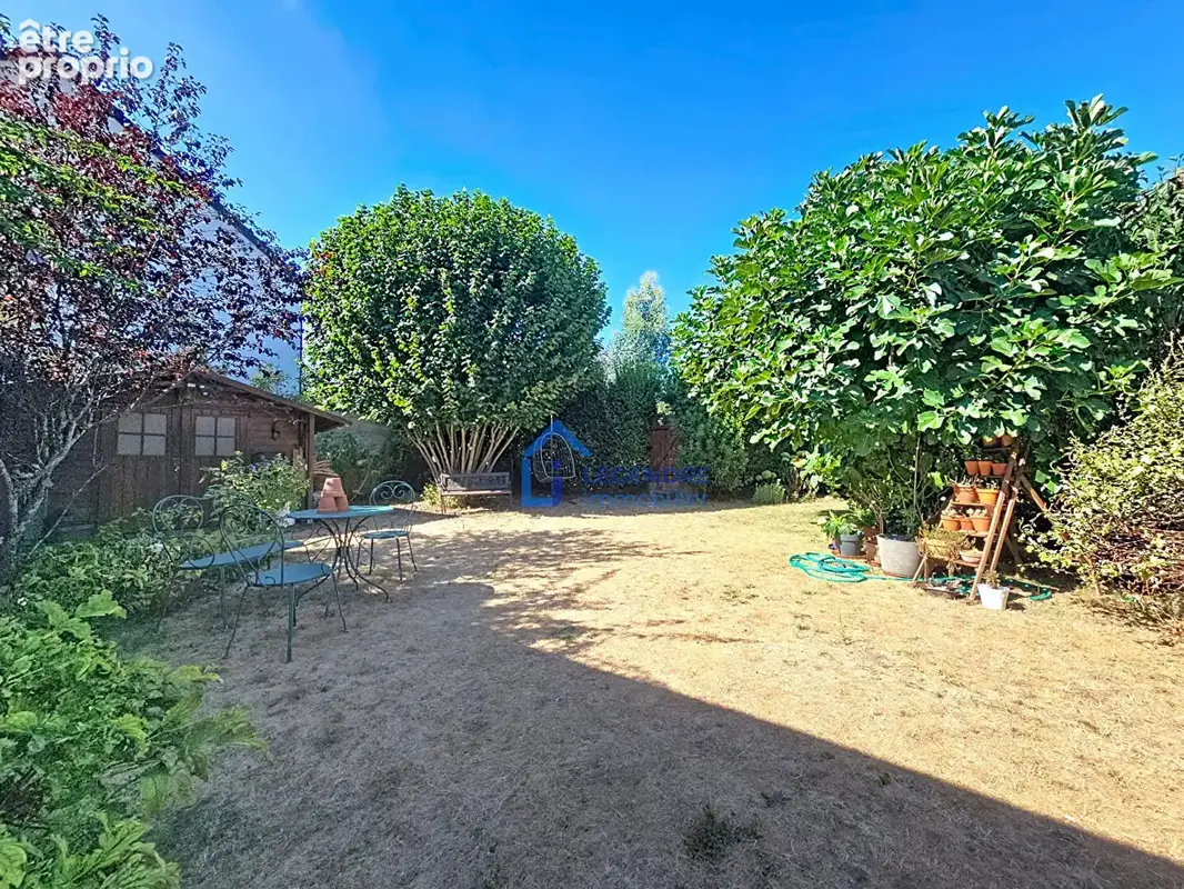 Maison Cormeilles En Parisis 84 m² - photo 3