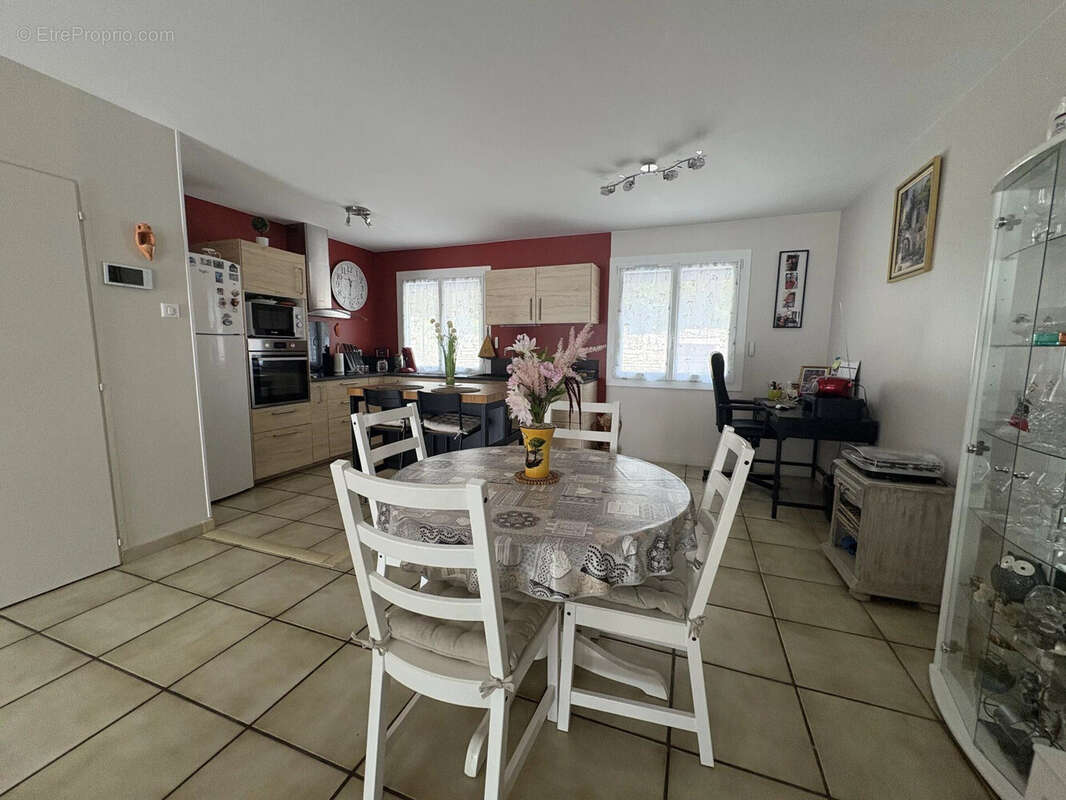 Maison 68 m² à Savigny-Les-Beaune  - photo 5