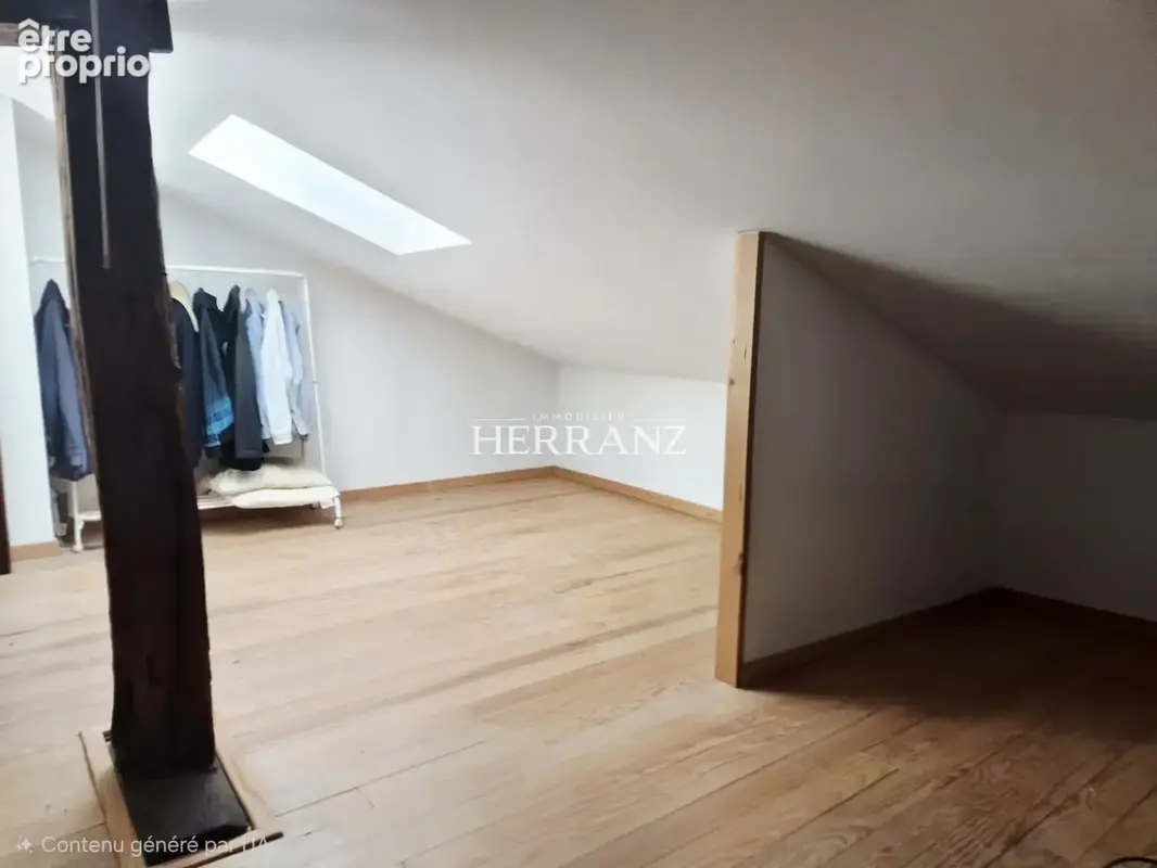 Maison en pierre a coutras - photo 10