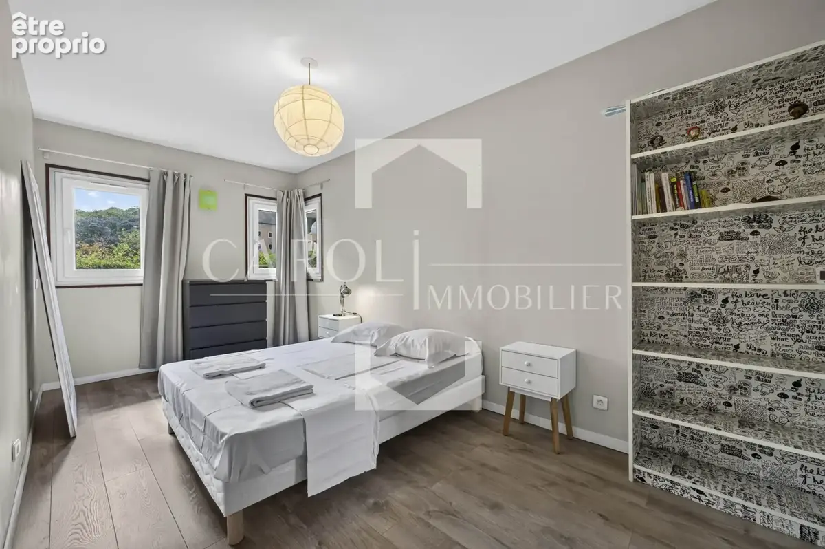 T3 - Coeur de ville - 74000 Annecy - photo 5