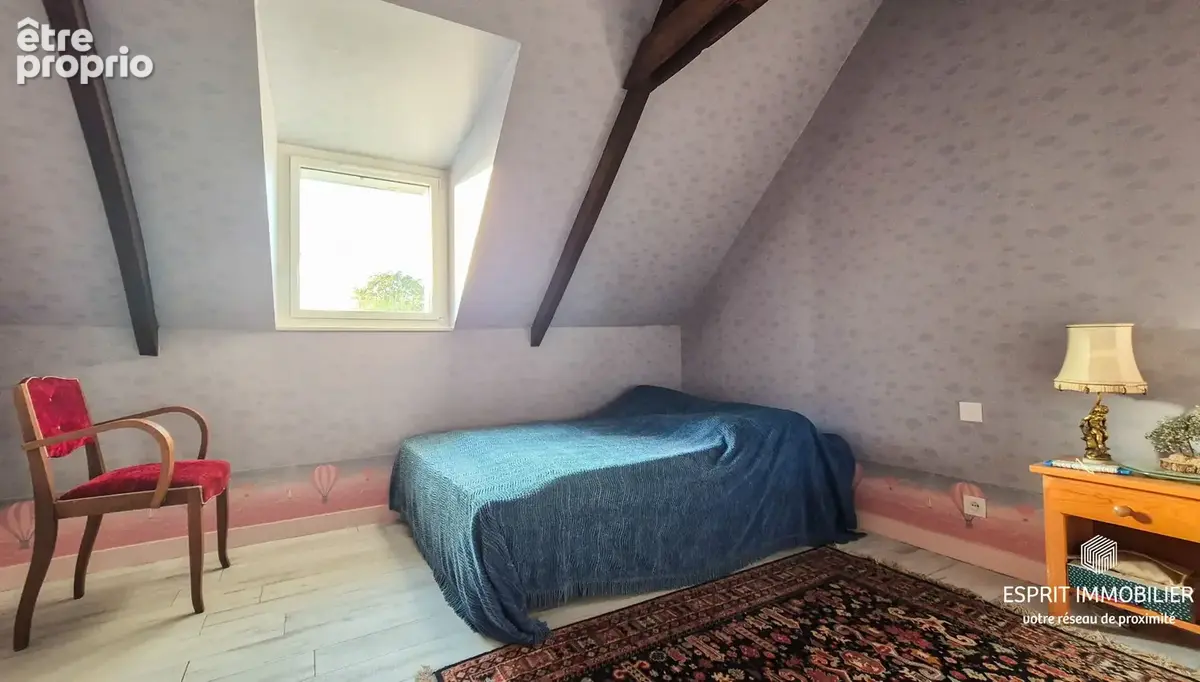 Maison Nevez proches commodités - photo 8
