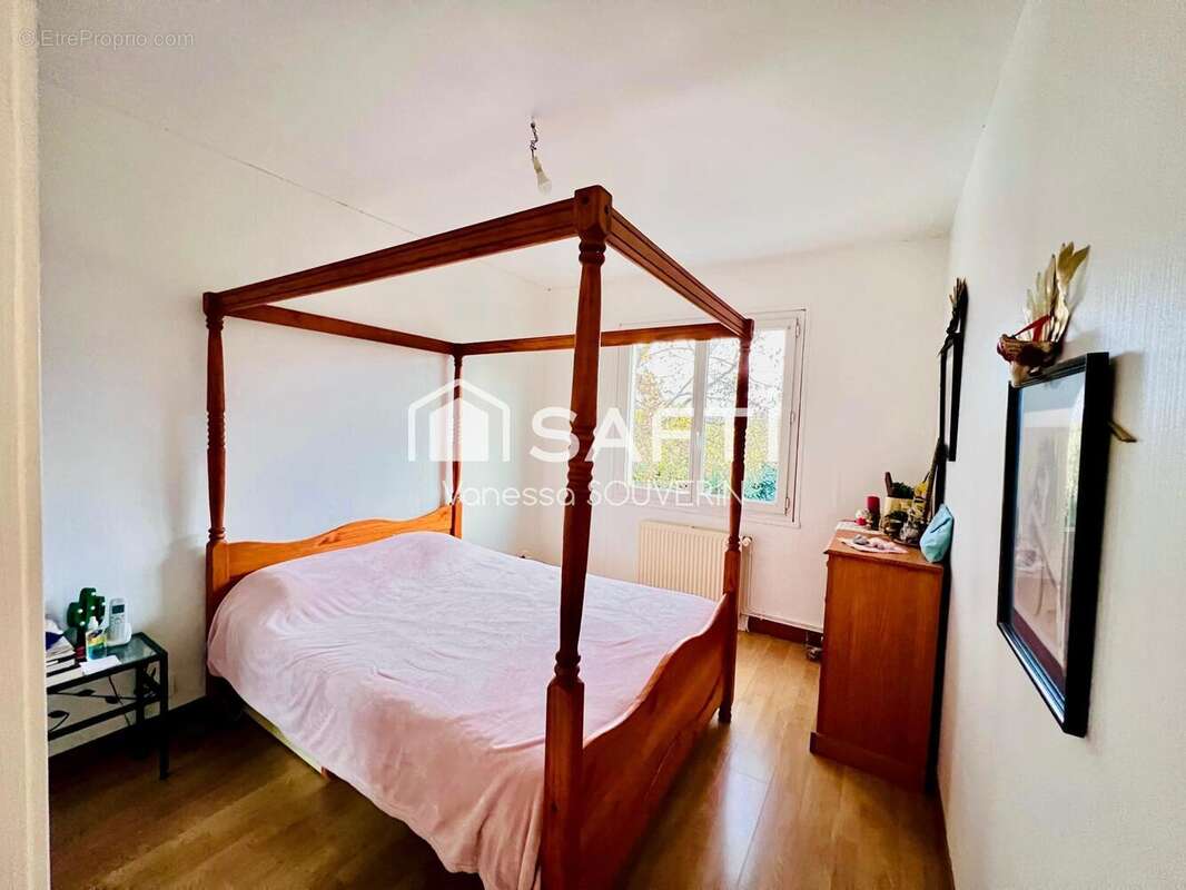 Photo 7 - Maison à NOGENT-SUR-SEINE