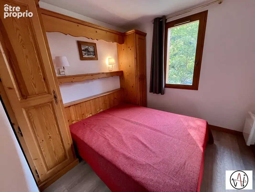 Appartement 2 pièces 28 m² à vendre à Valloire (73450) - photo 6