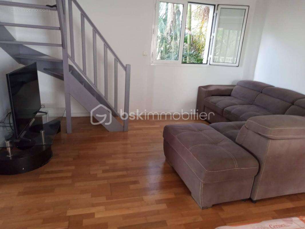 Maison à LA POSSESSION