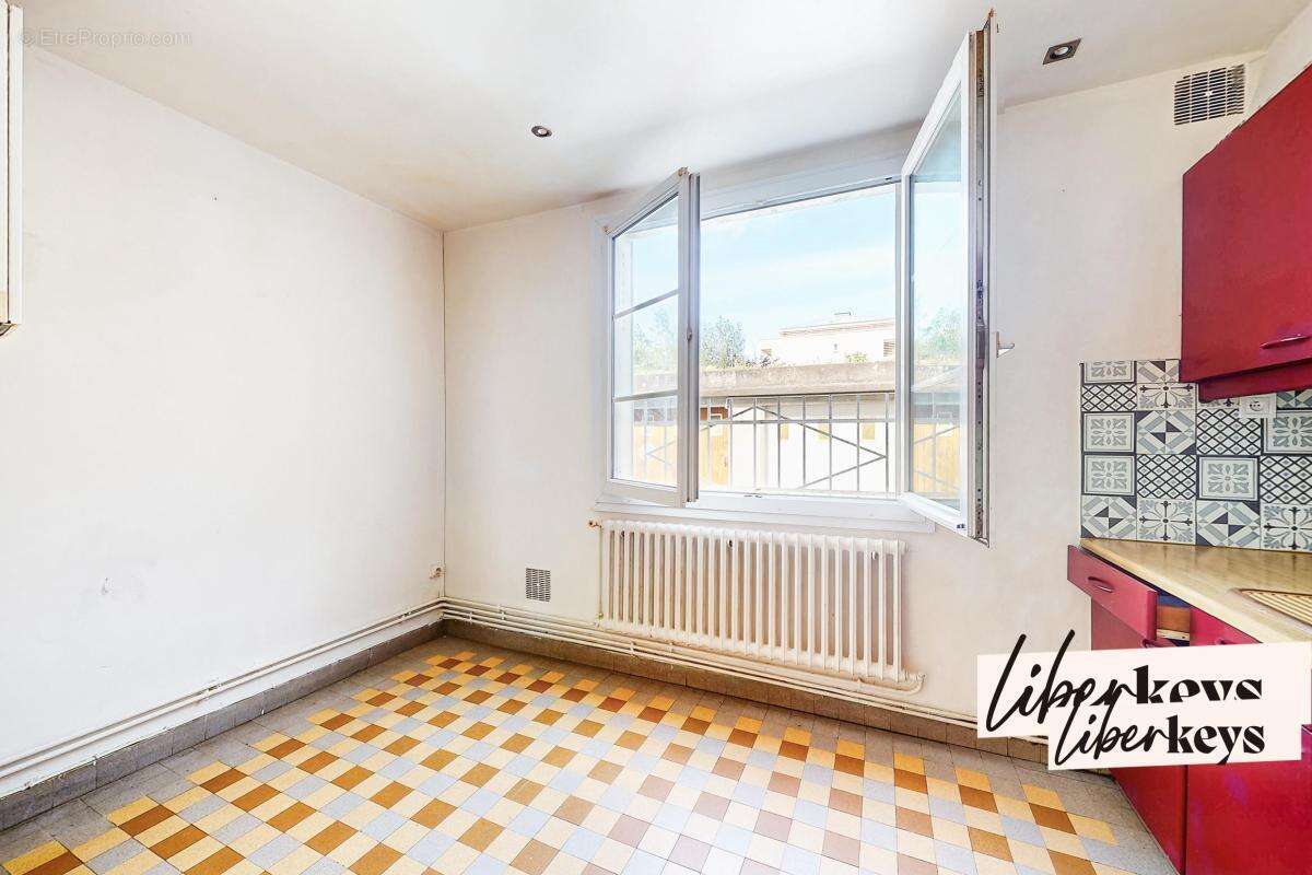 Appartement à LE MANS