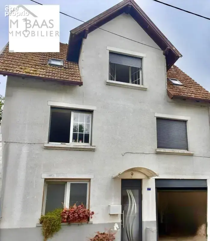 Maison de village - photo 18
